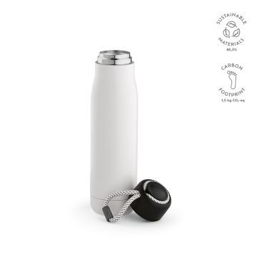 Lena Bottle White