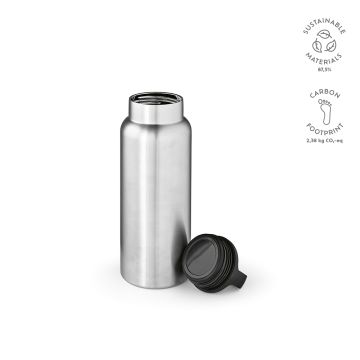 Zambezi 1000 Bottle Silver