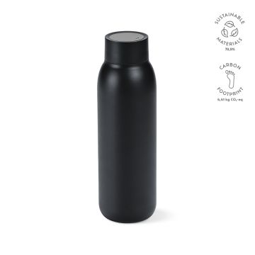 La Plata Bottle