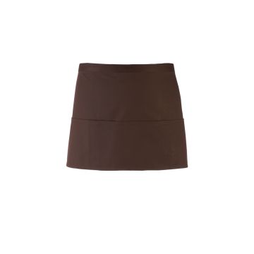 Premier Colour 3 Pocket Apron