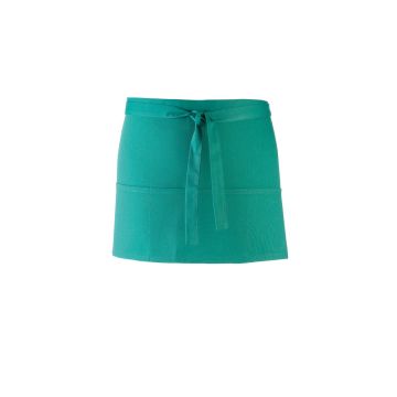 Premier Colour 3 Pocket Apron