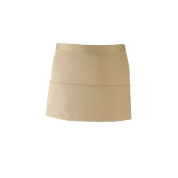 Premier Colour 3 Pocket Apron