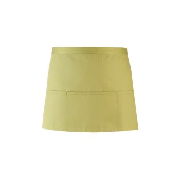 Premier Colour 3 Pocket Apron