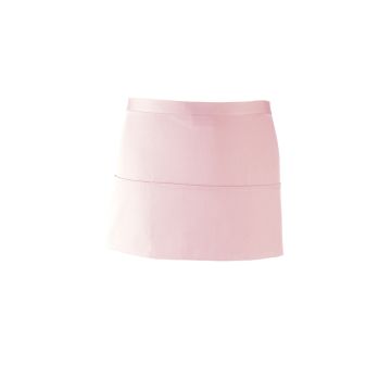 Premier Colour 3 Pocket Apron