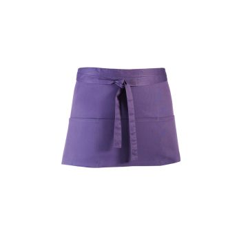 Premier Colour 3 Pocket Apron