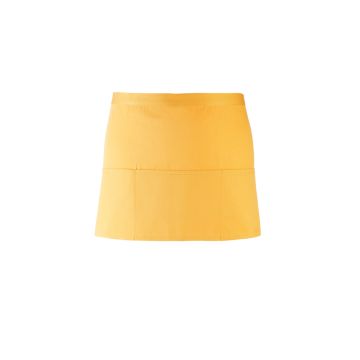 Premier Colour 3 Pocket Apron