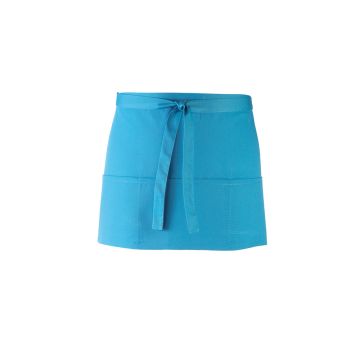 Premier Colour 3 Pocket Apron