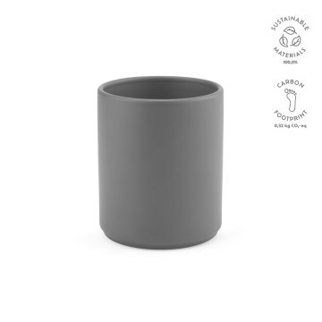 Tiber 350 Mug Dark grey