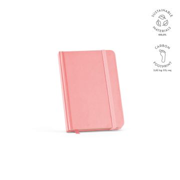 Marquez A6 Notebook Pink