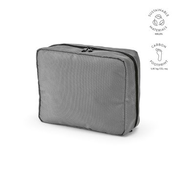 Venice Toiletry Bag Grey