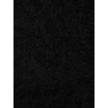 VINGA Birch Towels Black 90x150