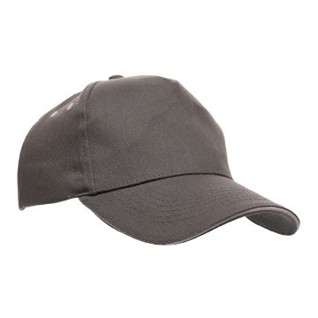 Ultimate Sandwich Peak 5 Panel Cap  