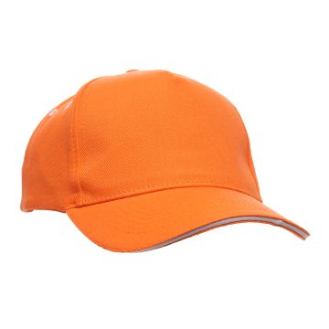 Ultimate Sandwich Peak 5 Panel Cap  