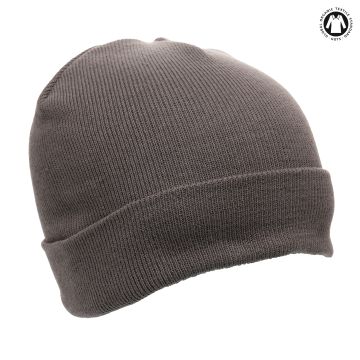 100% Organic Cotton Beanie Hat
