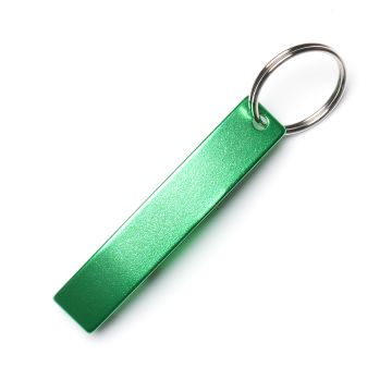 Bottle Opener Keyring