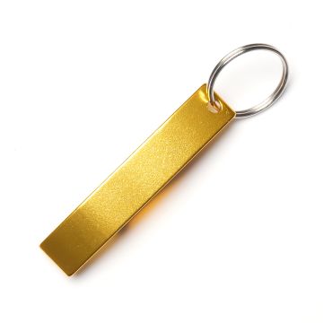 Bottle Opener Keyring