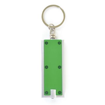 Dhaka Keyring Torch