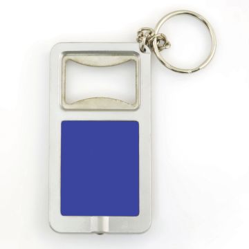 Sofia Bottle Opener Keyring