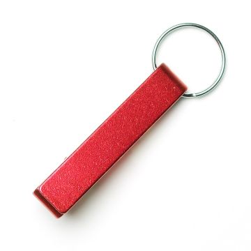 Dunbar 3-in-1 Bottle Opener Keyring