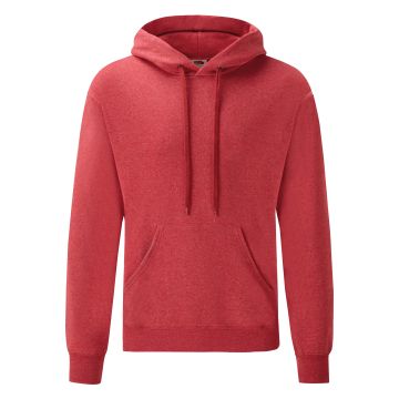 Classic 80/20 Cotton And Polyester Value Hoodie