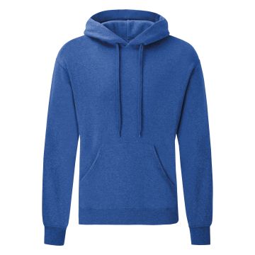 Classic 80/20 Cotton And Polyester Value Hoodie