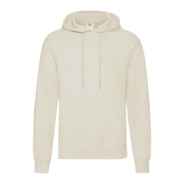 Classic 80/20 Cotton And Polyester Value Hoodie
