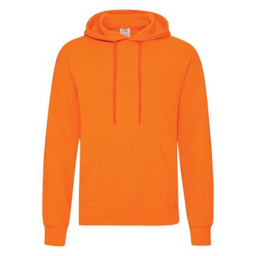Classic 80/20 Cotton And Polyester Value Hoodie