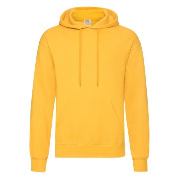 Classic 80/20 Cotton And Polyester Value Hoodie