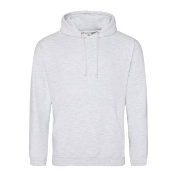 College Cotton And Polyester Hoodie
