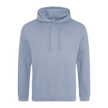 College Cotton And Polyester Hoodie