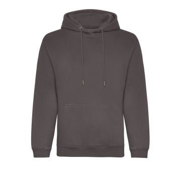 Just Hoods Organic Cotton And Recycled Polyester Hoodie