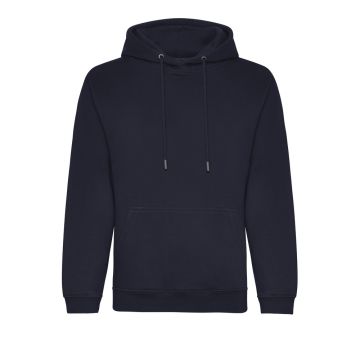 Just Hoods Organic Cotton And Recycled Polyester Hoodie