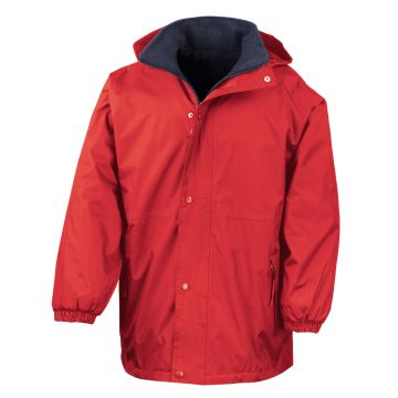 Result Reversible Stormdri 4000 Jacket 