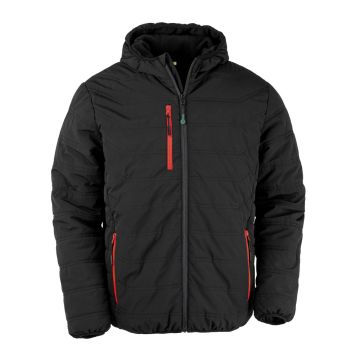 Result Recycled Compass Padded Jacket