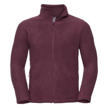 Russel Full Zip Outdoor Fleece
