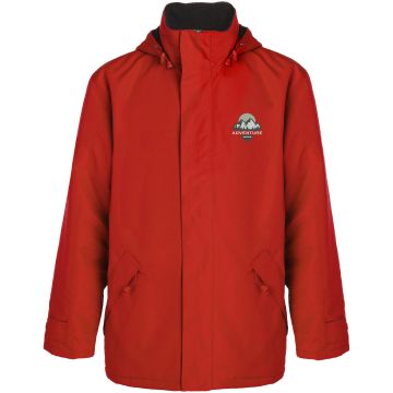 Europa kids insulated jacket
