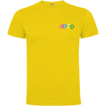 Dogo Premium short sleeve kids t-shirt
