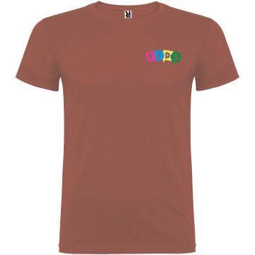 Beagle short sleeve kids t-shirt