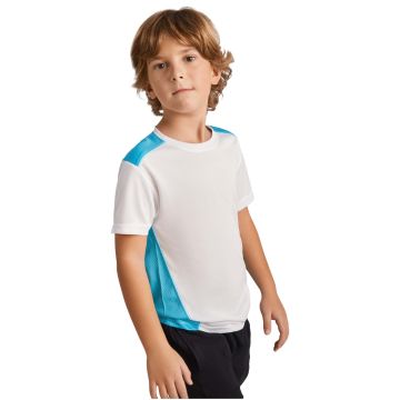 Detroit short sleeve kids sports t-shirt