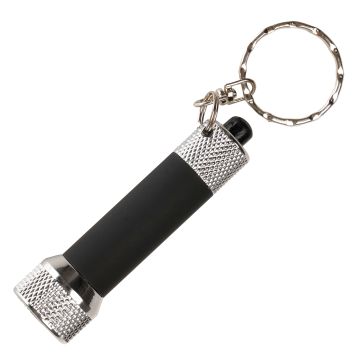 Softfeel Keyring Torch