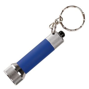 Softfeel Keyring Torch