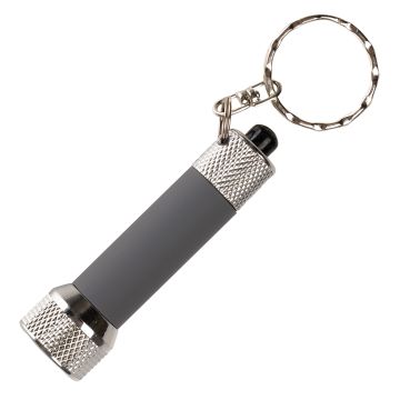 Softfeel Keyring Torch