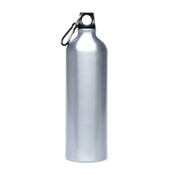 Pollock Glossy 1litre Sports Bottle
