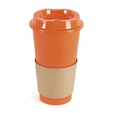 Café 500ml Take Out Mug