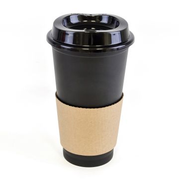 Café 500ml Take Out Mug
