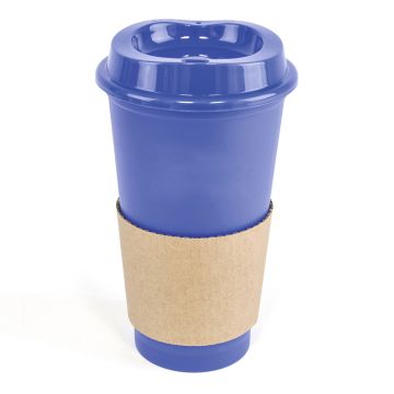 Café 500ml Take Out Mug