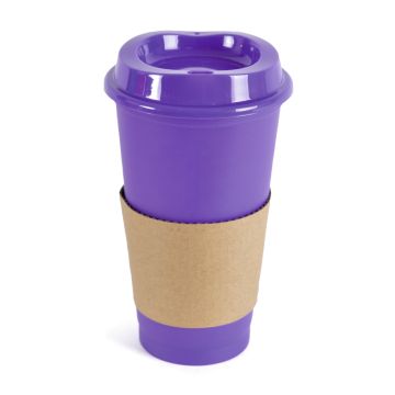 Café 500ml Take Out Mug