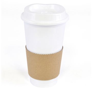 Café 500ml Take Out Mug