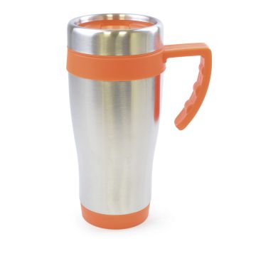 Oregon 400ml Travel Mug