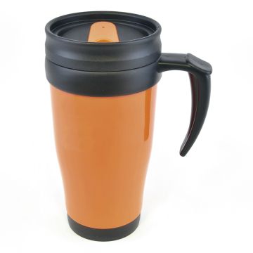 Polo Plus 400ml Travel Mug